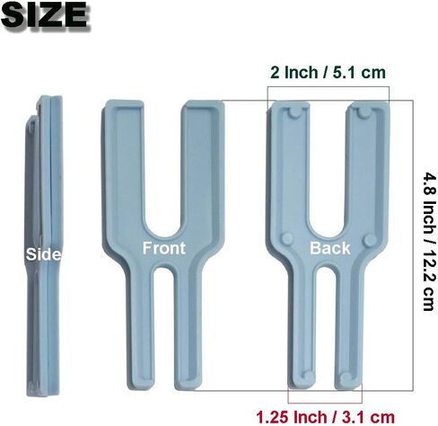 صانع بوم بوم، لنسيج الكرة الزغبية DIY غزل الصوف الحياكة الحرفية مشروع بسيط حبل مضفر صانع النول، أداة شرابة للأطفال والكبار in Kuwait