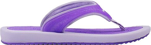 Gold Pigeon Breeze Ultra Light Women Flip Flops in Saudi Arabia