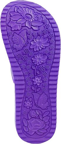 Gold Pigeon Breeze Ultra Light Women Flip Flops in Saudi Arabia