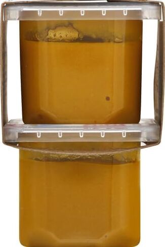 Gerber Baby Food, Banana Apple Pear, 4 Oz, 2 Ct in Saudi Arabia