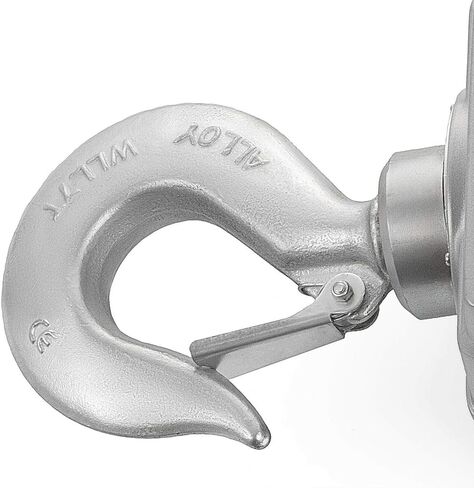 مقياس الرافعة الرقمي 1000 كجم / 2000 رطل، ميزان معلق عالي الدقة للخدمة الشاقة مع جهاز تحكم عن بعد in Kuwait