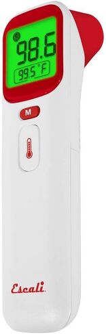 Escali BT503 Non-Contact Infrared Forehead Thermometer in Kuwait