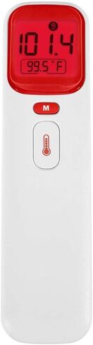 Escali BT503 Non-Contact Infrared Forehead Thermometer in Kuwait
