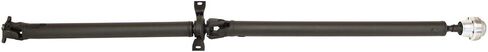 Driveshaft Prop Shaft For Chevy Equinox & GMC Terrain 4WD AWD - BuyAutoParts 91-01895AN New in Saudi Arabia