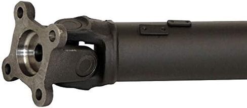 Driveshaft Prop Shaft For Chevy Equinox & GMC Terrain 4WD AWD - BuyAutoParts 91-01895AN New in Saudi Arabia