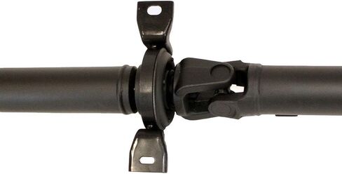 Driveshaft Prop Shaft For Chevy Equinox & GMC Terrain 4WD AWD - BuyAutoParts 91-01895AN New in Saudi Arabia