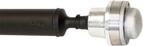 Driveshaft Prop Shaft For Chevy Equinox & GMC Terrain 4WD AWD - BuyAutoParts 91-01895AN New in Saudi Arabia