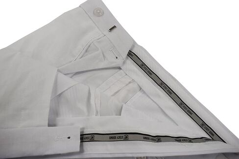 طقم بنطلون وقميص كتان للرجال من STACY ADAMS in Kuwait