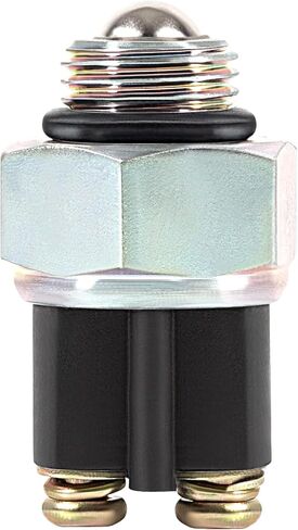 يستبدل مفتاح الأمان المحايد لناقل الحركة البحري 1000-640-004 3312308029 متوافق مع ZF 45A 63 63A 63IV 80A 80IV 85A 85IV لـ Hurth HSW 450A HWS 450D HSW 630H HSW 630A HSW 630V HSW HSW 800 فولت in Kuwait