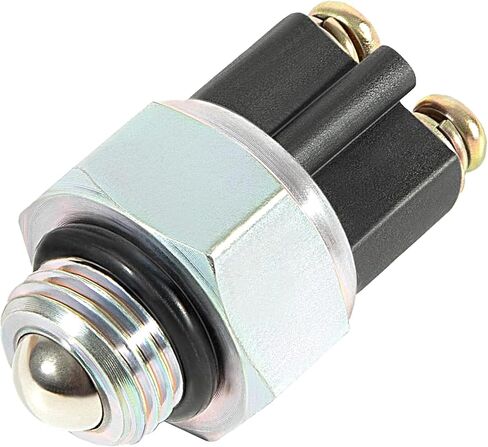 يستبدل مفتاح الأمان المحايد لناقل الحركة البحري 1000-640-004 3312308029 متوافق مع ZF 45A 63 63A 63IV 80A 80IV 85A 85IV لـ Hurth HSW 450A HWS 450D HSW 630H HSW 630A HSW 630V HSW HSW 800 فولت in Kuwait