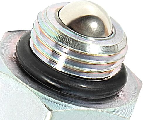 يستبدل مفتاح الأمان المحايد لناقل الحركة البحري 1000-640-004 3312308029 متوافق مع ZF 45A 63 63A 63IV 80A 80IV 85A 85IV لـ Hurth HSW 450A HWS 450D HSW 630H HSW 630A HSW 630V HSW HSW 800 فولت in Kuwait