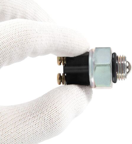 يستبدل مفتاح الأمان المحايد لناقل الحركة البحري 1000-640-004 3312308029 متوافق مع ZF 45A 63 63A 63IV 80A 80IV 85A 85IV لـ Hurth HSW 450A HWS 450D HSW 630H HSW 630A HSW 630V HSW HSW 800 فولت in Kuwait