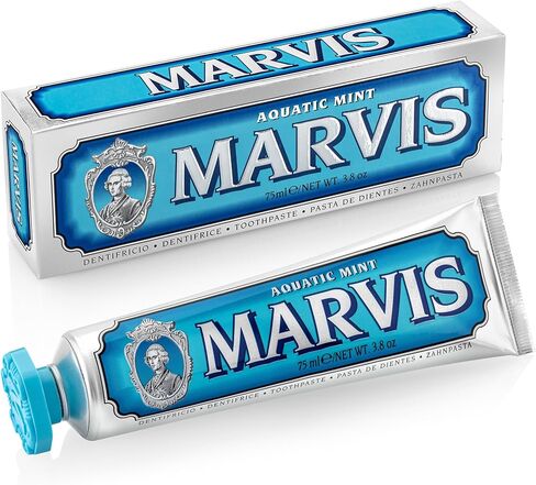 معجون أسنان مارفيس بالنعناع المائي in Kuwait