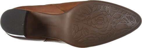 حذاء Camdyn Bootie للسيدات من Rockport in Saudi Arabia