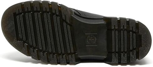 Dr. Martens 27147001070 Audrick 3i Shoe Black Nappa Lux 070 in Saudi Arabia