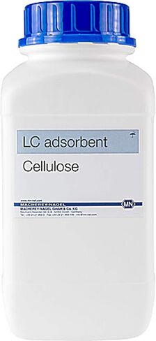 815070.1 ممتزات السليلوز لكروماتوغرافيا العمود، MN 2100ff LC مواد التعبئة والتغليف، السائبة، 1 كجم in Kuwait