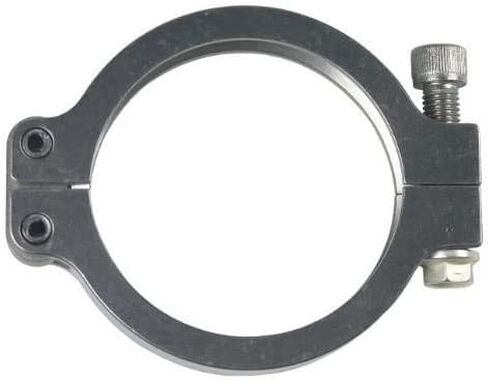 Tial 38mm MVS Outlet Clamp Wastegate in Kuwait