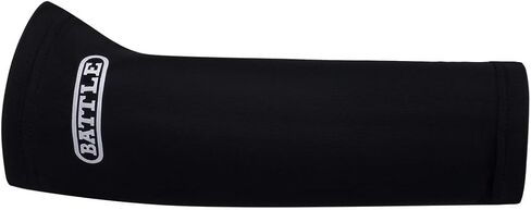 Battle unisex-adult YouthBattle ULTRA-STICK Forearm Sleeve Youth - White in Saudi Arabia