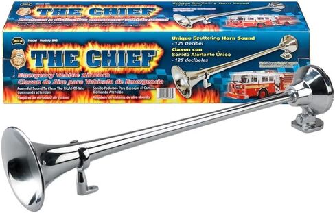 وولو (846) بوق الطوارئ الصوتي الرئيسي in Kuwait