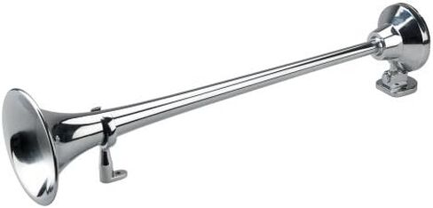 وولو (846) بوق الطوارئ الصوتي الرئيسي in Kuwait