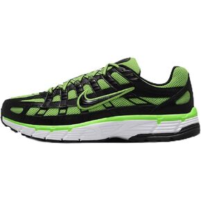 أحذية Nike P-6000 للرجال (CD6404-100 ، اللون الأبيض/البلاتين/الأبيض) الحجم 11 in Kuwait