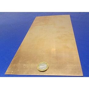 510 Phosphorus Bronze Shim .032" Thick x 6" Width x 12" Length in Saudi Arabia