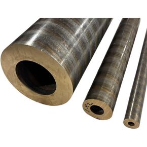 3.500 "ID ، 4.500" OD ، طوله 13 بوصة ، C932 Bar Bronze Bronze Hollow ، يلقي الحجم الكبير ، SAE 660 in Kuwait