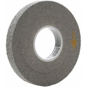 عجلة Deburring Scotch-Brite Exl ، XL-WL ، 9S غرامة ، 8 في × 1 في × 3 بوصة. in Kuwait