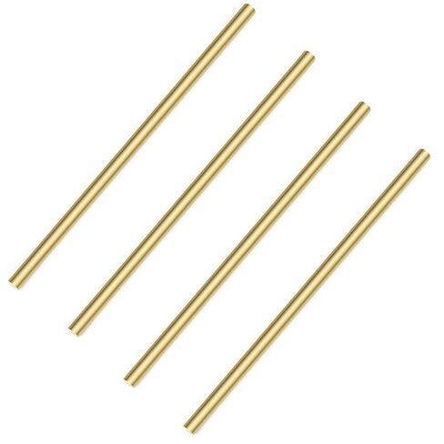 20pcs 1/8 بوصة مستديرة الصلبة ROD ROD ROD BAR ATCT TOUR in Kuwait