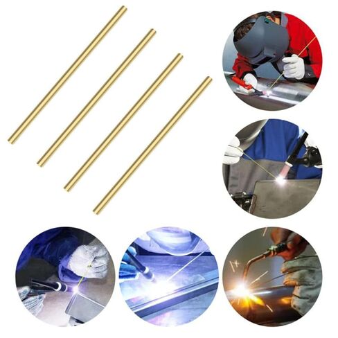 20pcs 1/8 بوصة مستديرة الصلبة ROD ROD ROD BAR ATCT TOUR in Kuwait