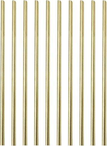 20pcs 1/8 بوصة مستديرة الصلبة ROD ROD ROD BAR ATCT TOUR in Kuwait