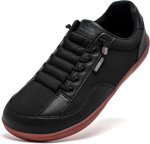 HOBIBEAR Barefoot Shoes for Women Men Wide Toe Box Zero Drop Lightweight Gym Walking Shoes in Saudi Arabia