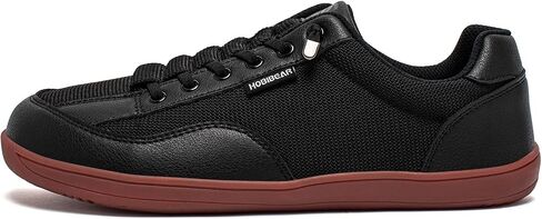 HOBIBEAR Barefoot Shoes for Women Men Wide Toe Box Zero Drop Lightweight Gym Walking Shoes in Saudi Arabia