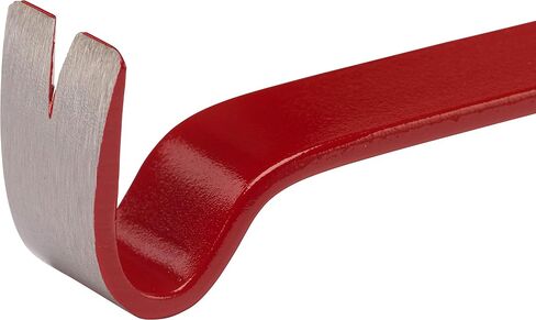 Hultafors 827023U Wrecking Bar Steel 108 Mini, 7.5 inch in Saudi Arabia