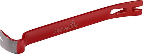 Hultafors 827023U Wrecking Bar Steel 108 Mini, 7.5 inch in Saudi Arabia