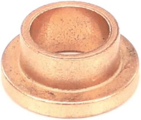 0.5 x 0.62 x 0.37 in. Fe Bronze Bearing in Saudi Arabia
