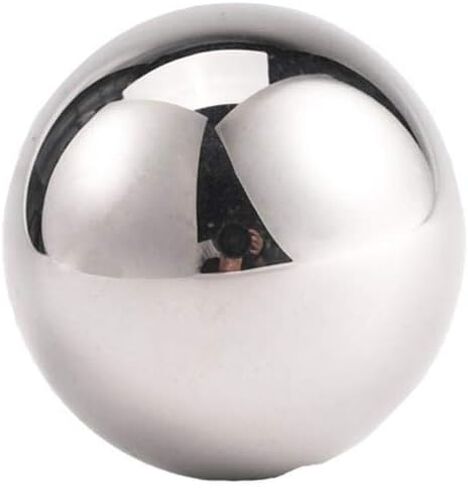 Ball Bearings, 304 Solid Stainless Steel Ball, Stainless Steel Ball, Round Ball, Steel Ball,(2.5mm 1000pcs) in Kuwait