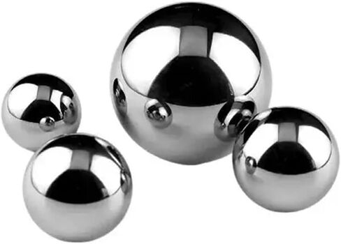 yg6 tungsten كربيد كربيد 1 مم 1.588 ملم 2mm 2.381mm 2.5mm 10mm 15mm 15mm 15mm 17mm 20mm 22mm 24mm 32mm 35mm 38mm كرة سبيكة صلبة (6.0 مم 10pcs) in Kuwait