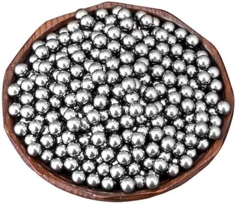 Ball Bearings, Steel Ball, 6mm7mm8mm9mm10mm Small Steel Ball, Precision Steel Ball,(6.5mm 1kg) in Kuwait