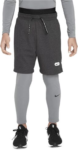 Nike Boy's Dri-Fit Tights, Medium in Saudi Arabia
