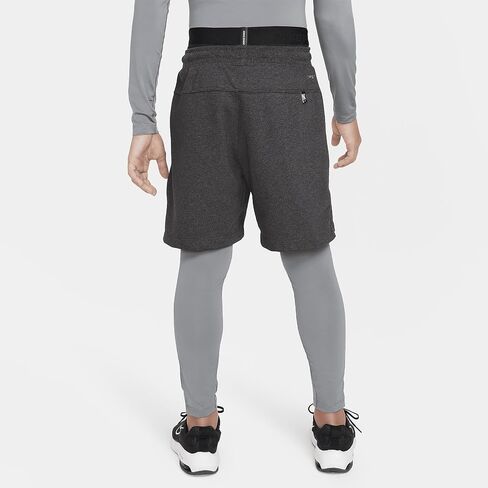 Nike Boy's Dri-Fit Tights, Medium in Saudi Arabia