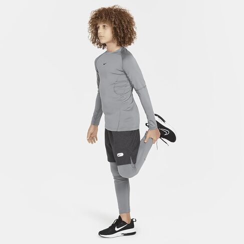 Nike Boy's Dri-Fit Tights, Medium in Saudi Arabia
