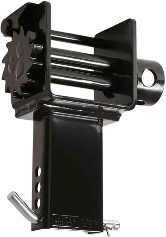 MyTee Products (2 Pack) Trailer Stake Pocket Winch Flatbed Attility Carty# 16200 LBS in Kuwait