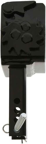 MyTee Products (2 Pack) Trailer Stake Pocket Winch Flatbed Attility Carty# 16200 LBS in Kuwait