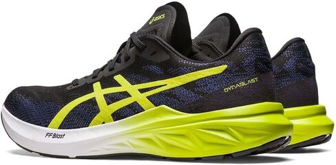 ASICS Men's DYNABLAST 3 Running Shoes in Kuwait