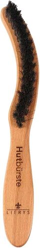 Lierys Hat Brush Women/Men | Made in Germany in Saudi Arabia