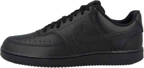 حذاء Nike Air Force 1 Low CW2288 001 ثلاثي أسود للرجال - مقاس 7.5 in Saudi Arabia