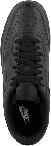 حذاء Nike Air Force 1 Low CW2288 001 ثلاثي أسود للرجال - مقاس 7.5 in Saudi Arabia