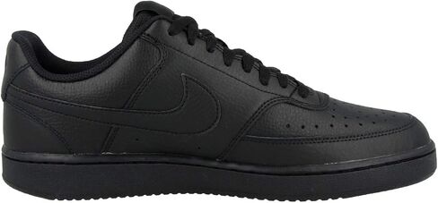 حذاء Nike Air Force 1 Low CW2288 001 ثلاثي أسود للرجال - مقاس 7.5 in Saudi Arabia