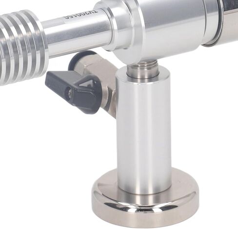 5Pcs Cold Air Dry Cooling Gun, Heat Sink Type Aluminum Alloy Cold Air Cooler Gun with Flexible Tube 6.9Bar 1100BTU in Saudi Arabia